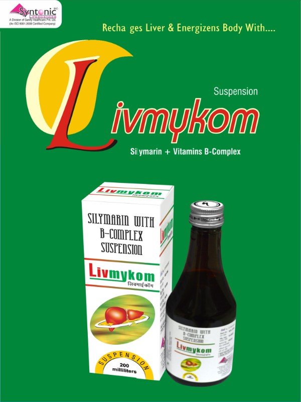 LIVmykom